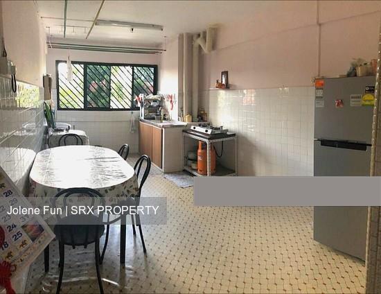 Blk 123 Hougang Avenue 1 (Hougang), HDB 3 Rooms #239430031